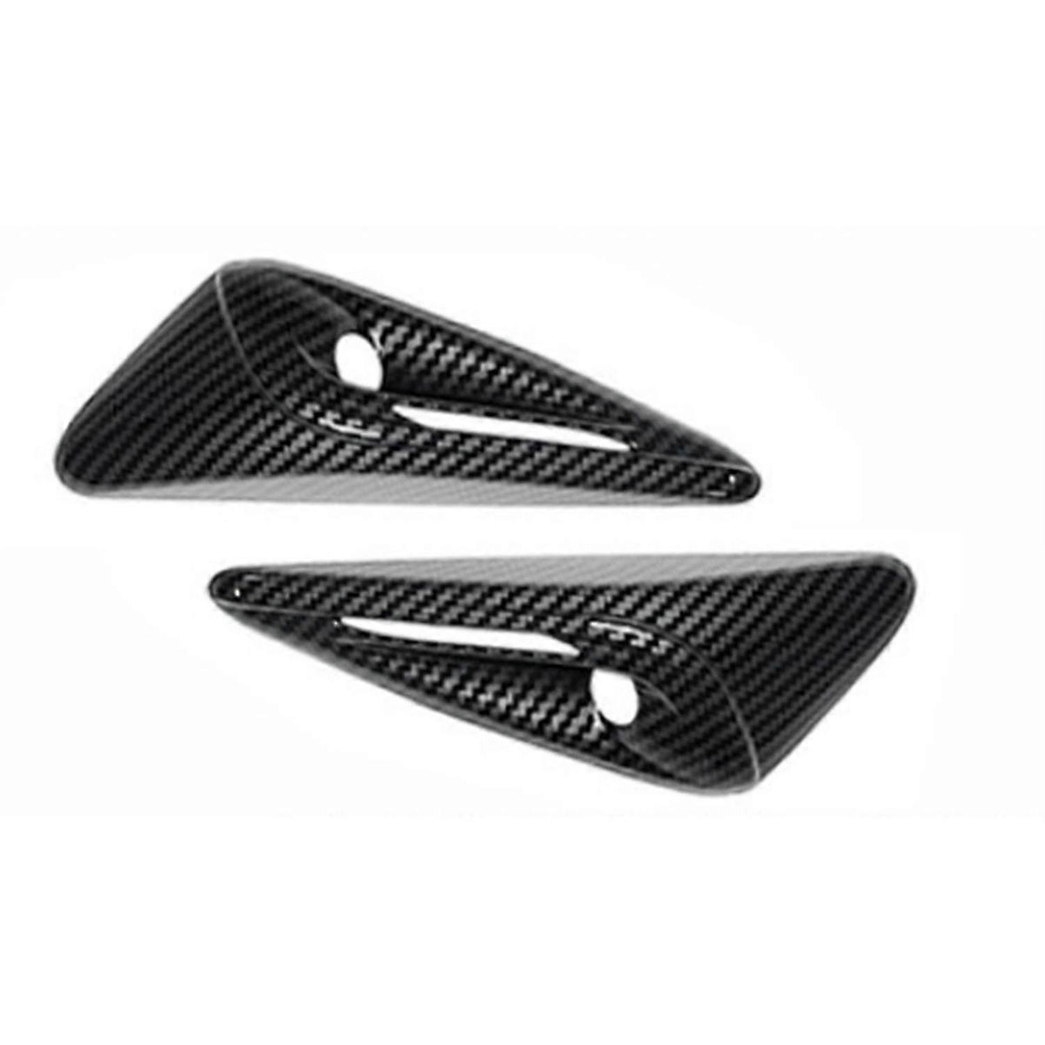 Car Side Camera Cover for Model Y 2024+