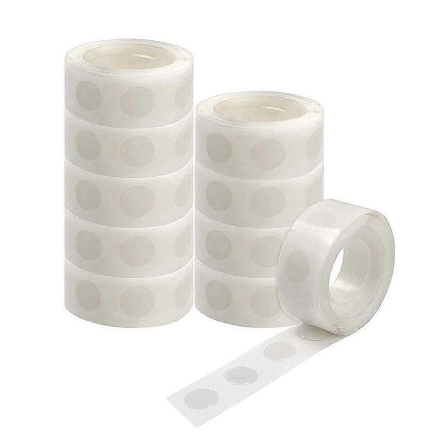 Roll Double-sided Adhesive Dots-Tape Glue For Wedding Birthday Party