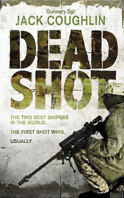 Dead Shot - Jack Coughlin
