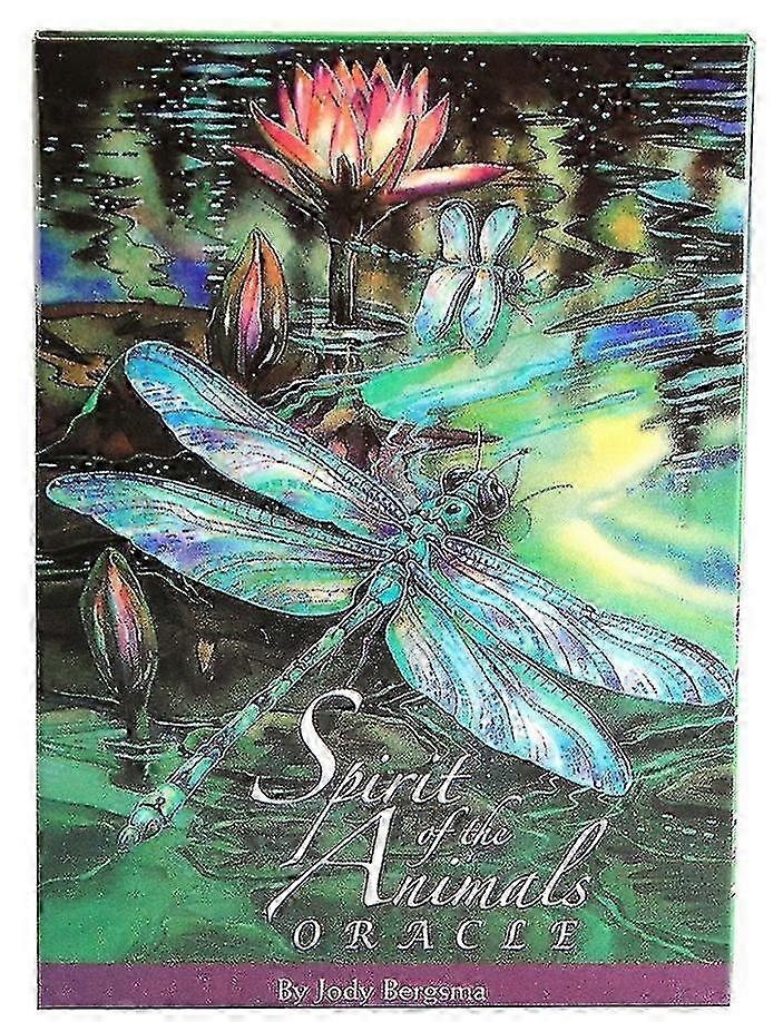 Tarot cards-Oracle cards-Mysterious Tarot-Youthful Game-Oriented Tarot Oracle Cards