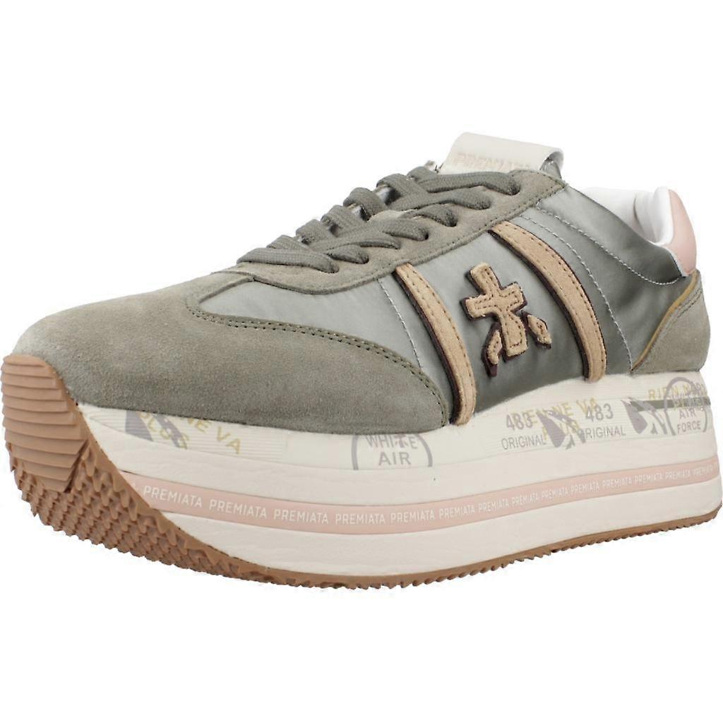 Baskets Premiata Sport / Beth 6956