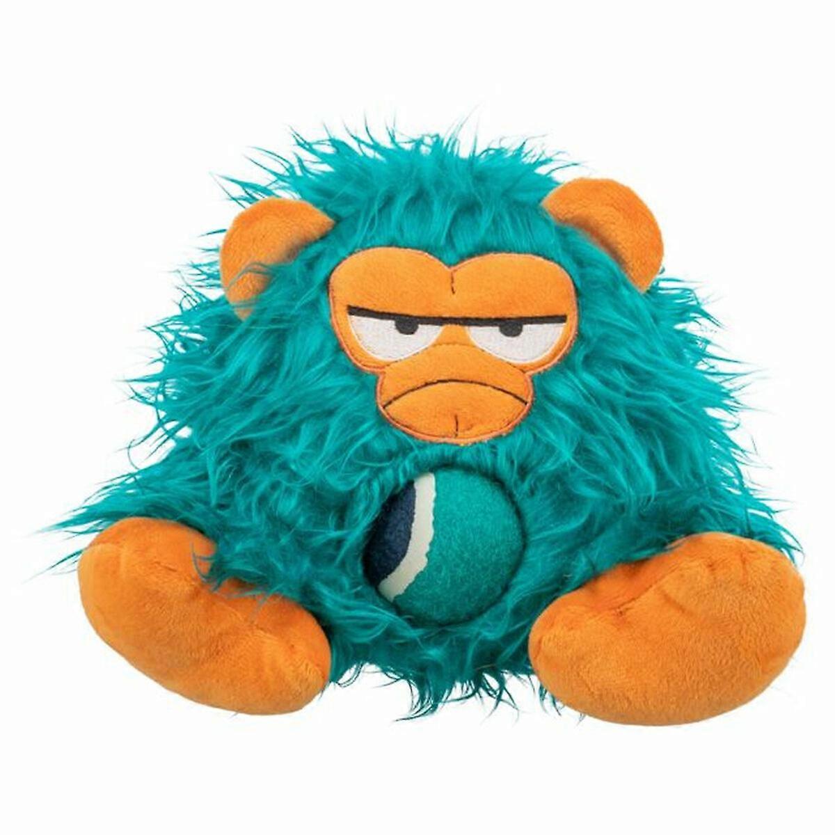 Soft toy for dogs Trixie Polyester Plush Monster 25 cm