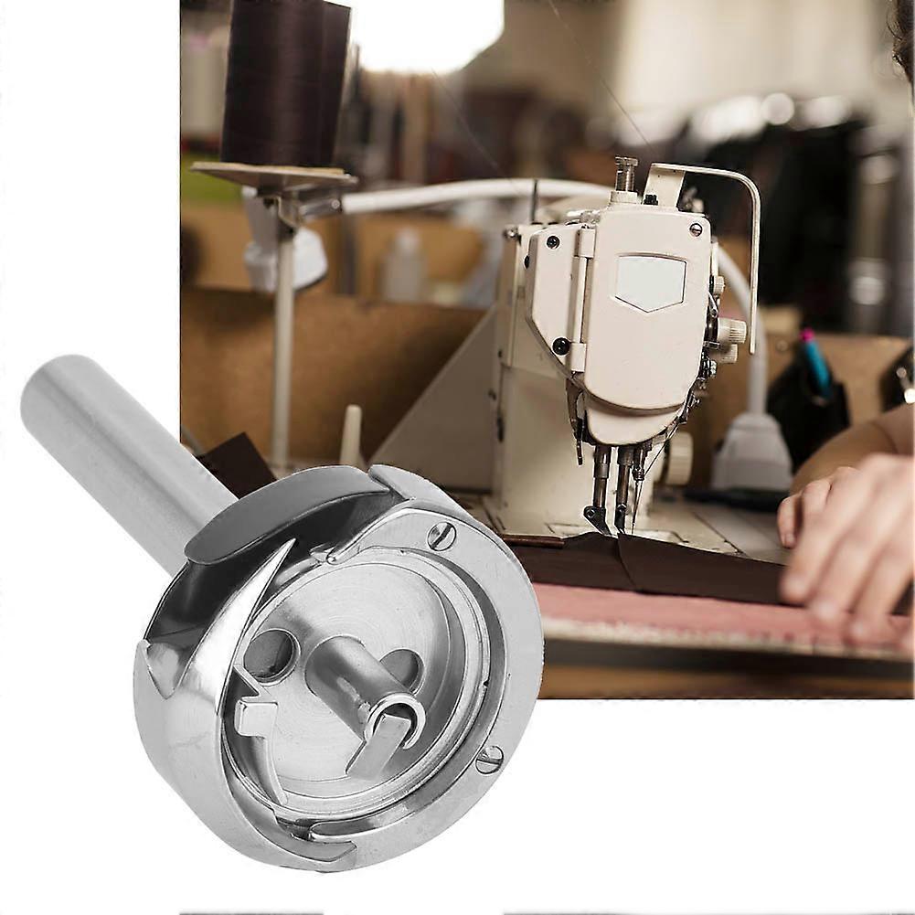 DSH-845 Industrial Double Needle 3168 Rotating Hook Bobbin Case