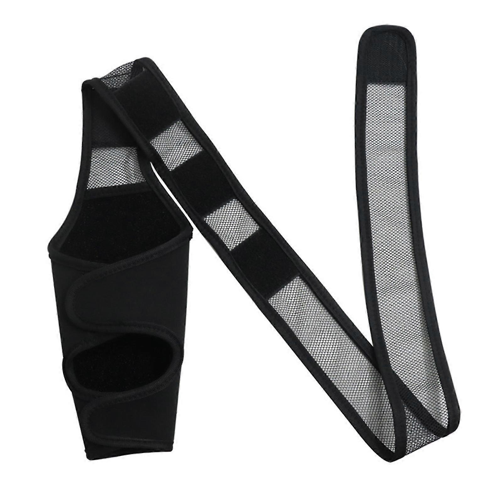 Adjustable Dog Leg Support Brace: Multifunctional Aid for Pet Injury Recovery and Mobility