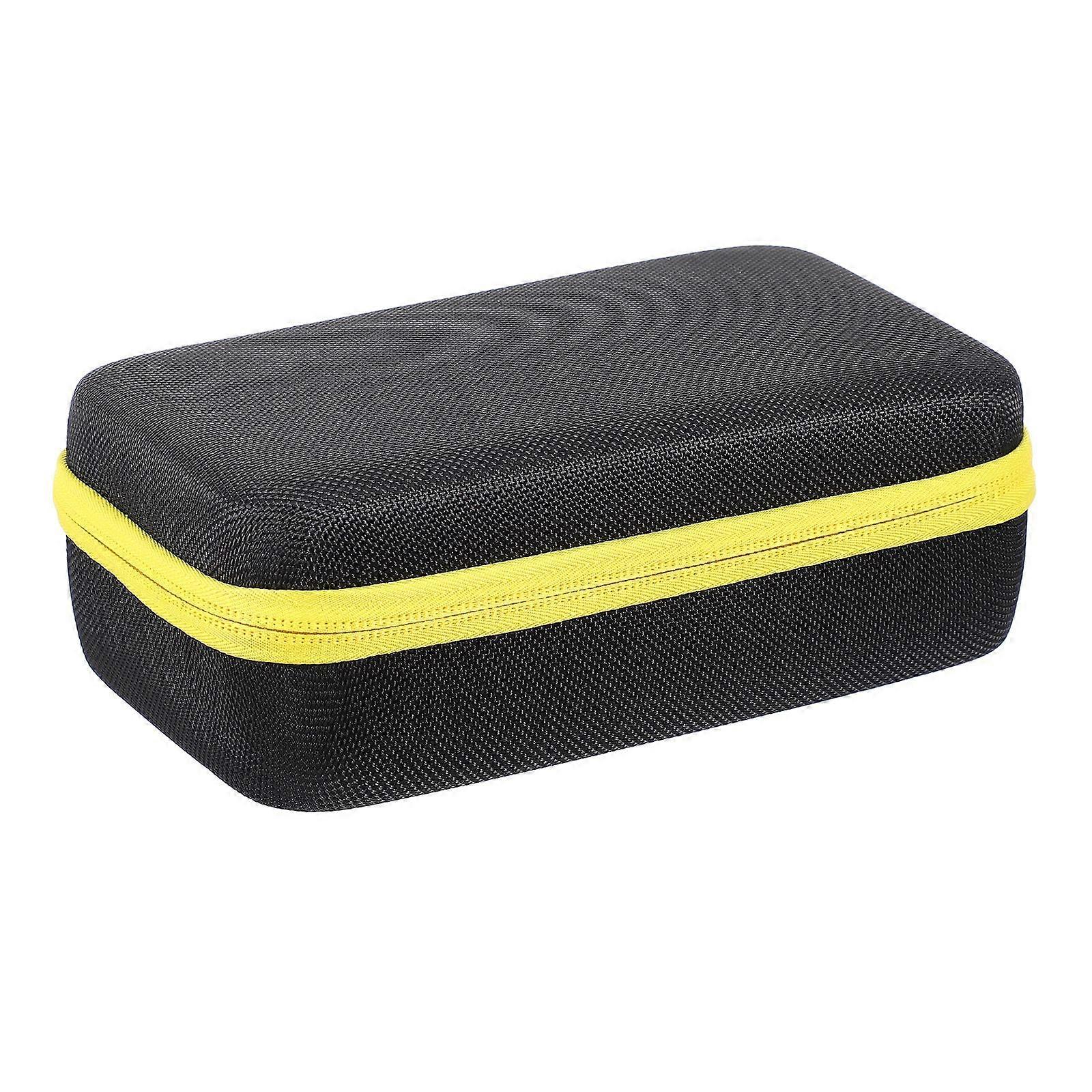Eva Storage Case for Shockproof Protection with 1Pcs Pressure-Proof Bag