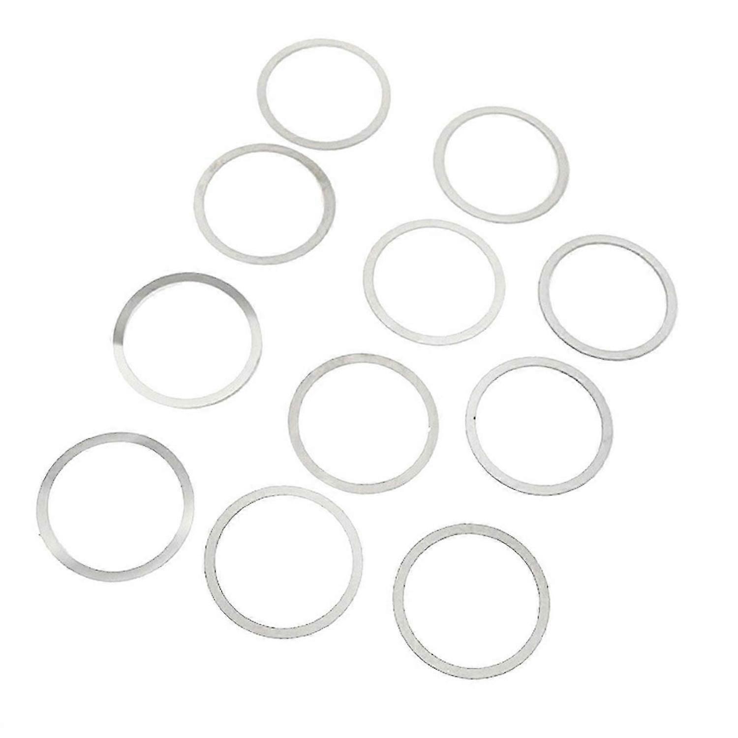 Flanges 0.1-1MM Multiple Specifications Flange Gasket M48