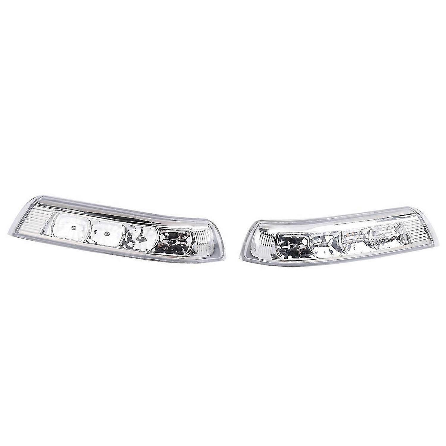 Rearview Mirror LED Turn Signals Light for- Santafe Veracruz IX55 2007-2012 876133J000 876233J00