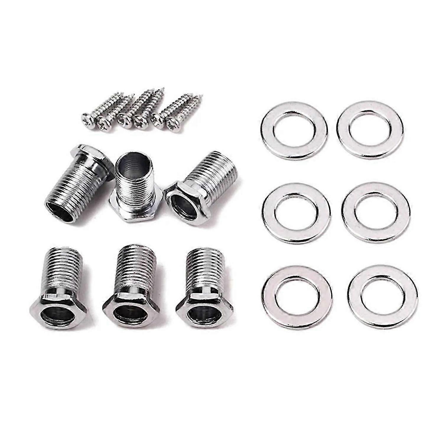 Guitar String Tuning Nail Tuner Machine Guitar Knob