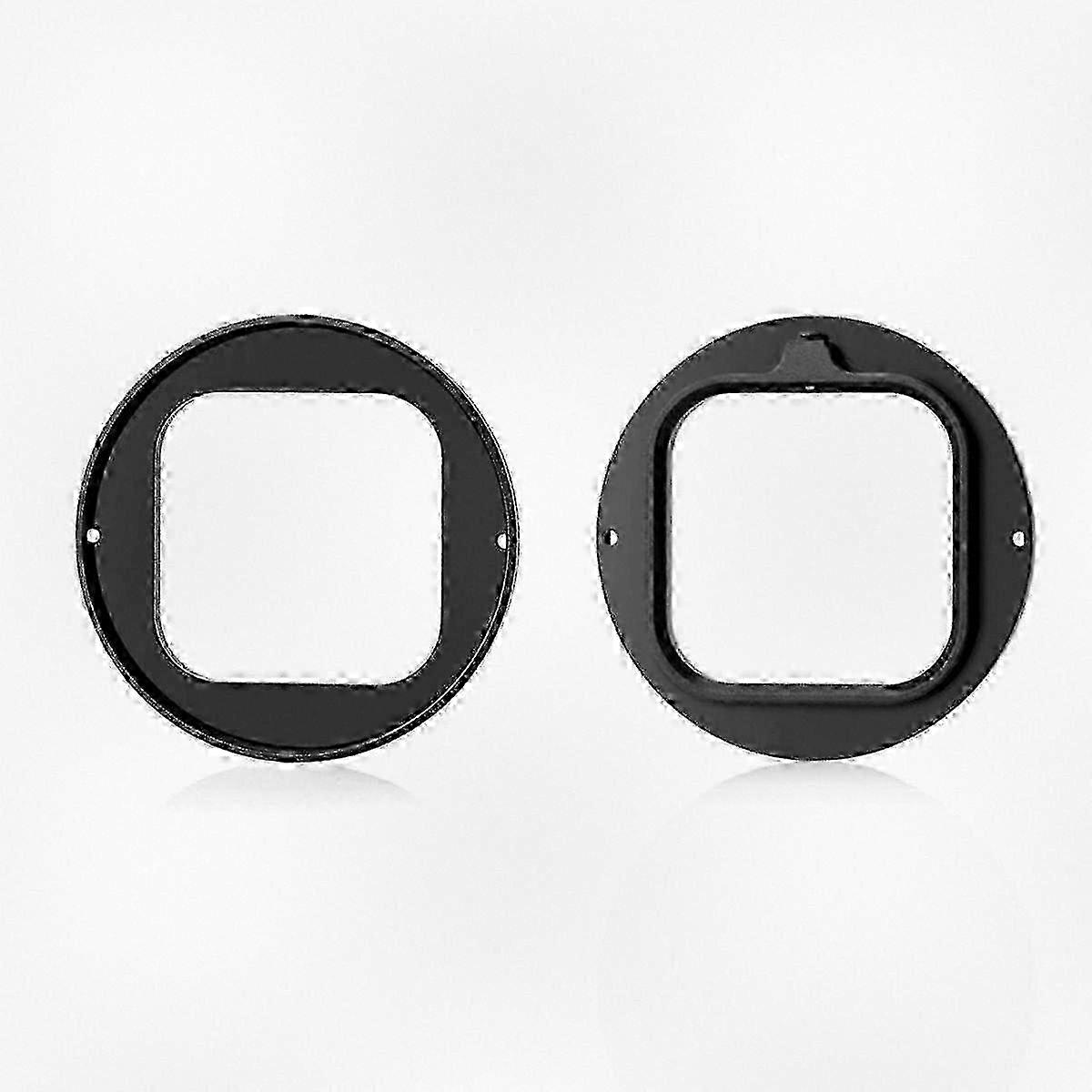 Insta360 Ace Pro Camera Lens Filter Kit with UV Filter, Adapter Ring, and Protective Cap for Enhanced Photography