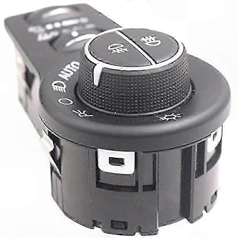 Headlight Switch Assembly for Chrysler Vehicles