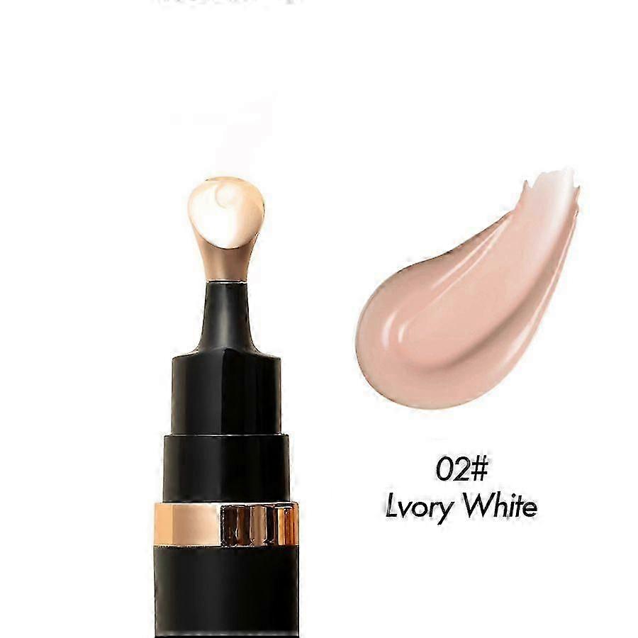 Dark Circles Luminous Eye Corrector SPF 45, Color-Correcting & Brightening Treatment with 100% Mineral Sunscreen, Snow Mushroom & Botanical Extracts