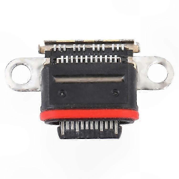 Charging Port Replacement for Pixel 5 / 5a 5G / 6 / 6a / 7a Devices - OEM Dock Connector (No Logo)