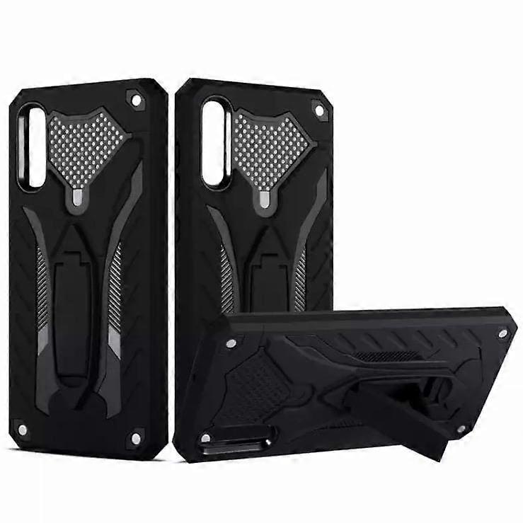 Silicone Case For Samsung Galaxy A80 / A90 Hard