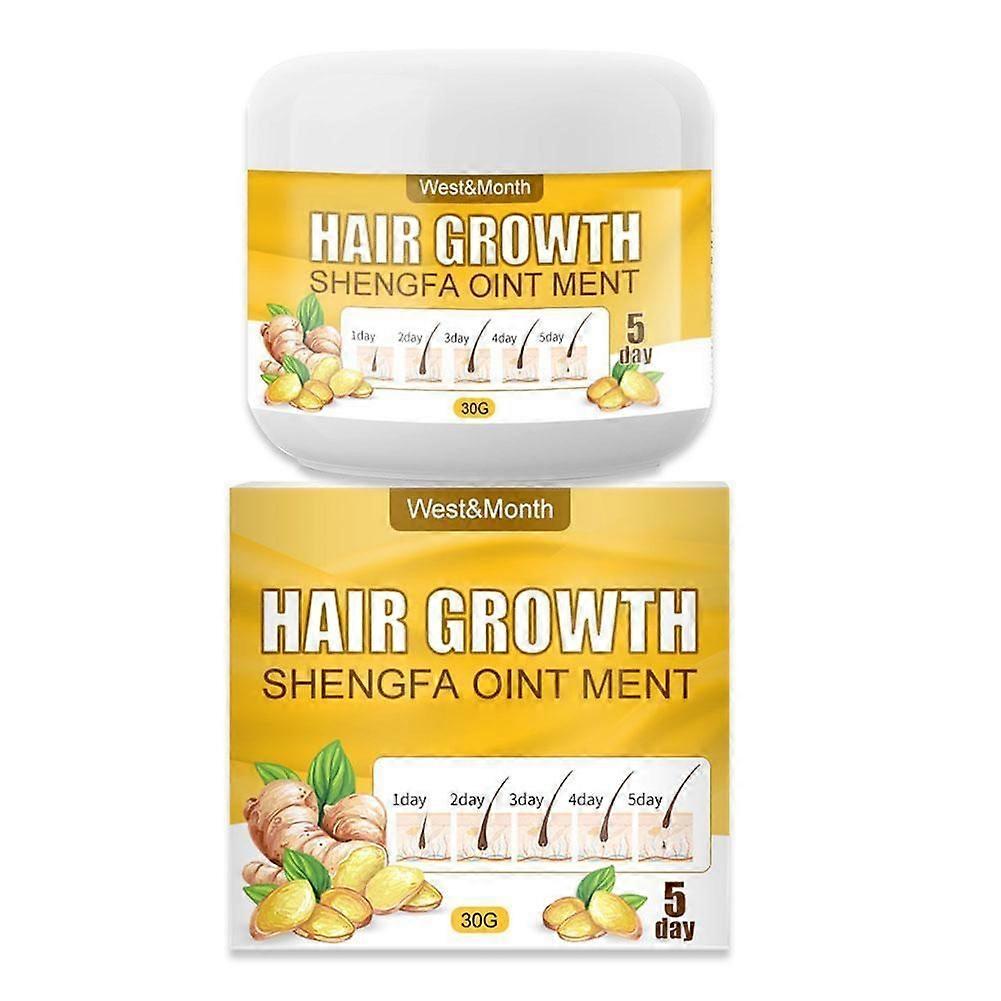 30g conditioner to prevent split ends #5