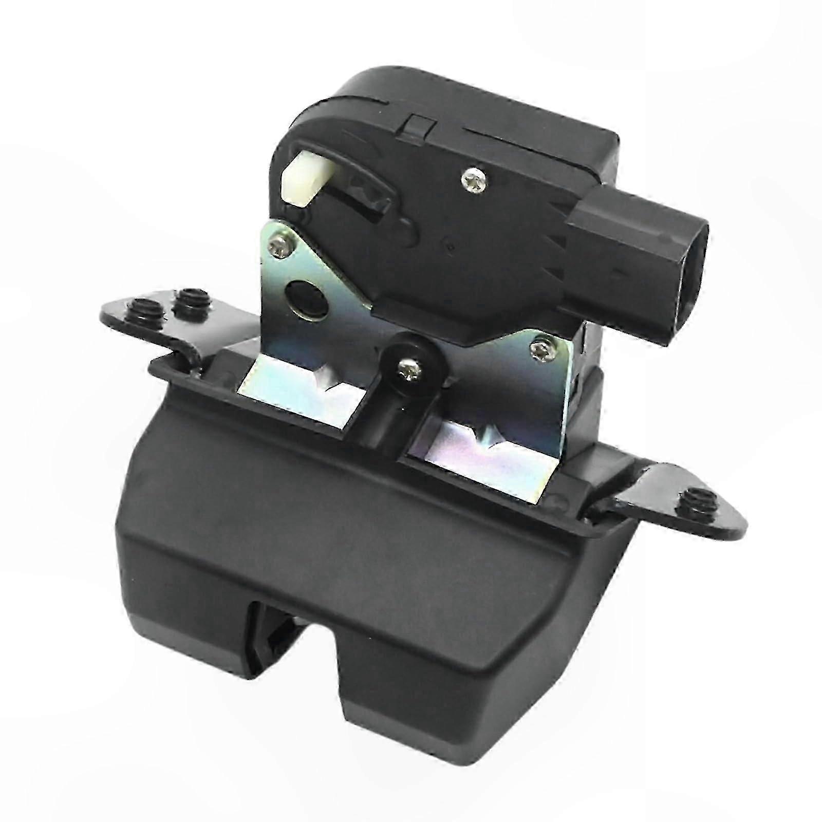 Rear Trunk Latch Lock Actuator for 2013-2018 SUV Tailgate Replacement Part 812303Z000