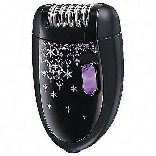 100-240v ledningsbaseret epilator til kvinder elektrisk hårfjerning til kroppen under armene kvindelig epilator til ansigtet dame ben bikini trimmer smertefri