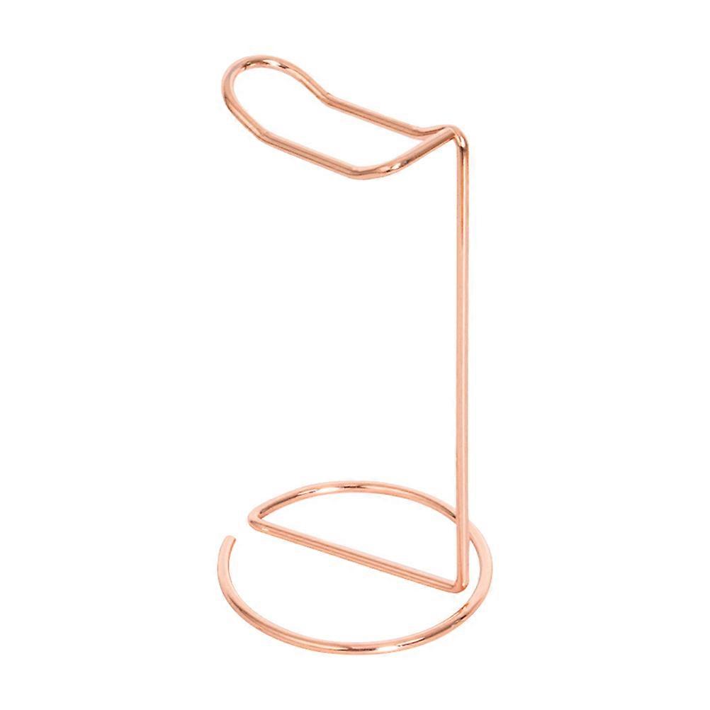 Headset Rack Holder for 5Pcs Desktop Use At Office and Home