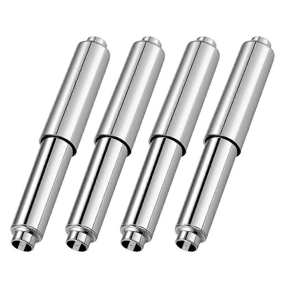 Toilet Paper Holder Roller Replacement Rod for Bathroom 12Pcs Set
