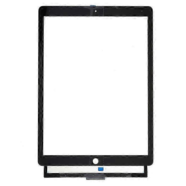 Grade B Digitizer Touch Screen Glass Assembly Replacement Part (without Logo) Compatible For iPad Pro 12.9 (2017) 2025