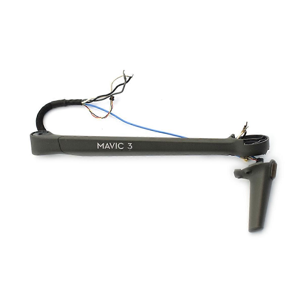 Motor Arm Shell Left Front Arms Replacement for 3 Drone