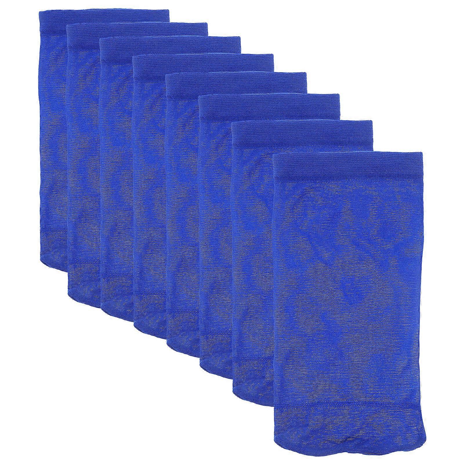 Pool Skimmer Socks Swimming Pool Filter Socks for Catching Debris 40Pcs