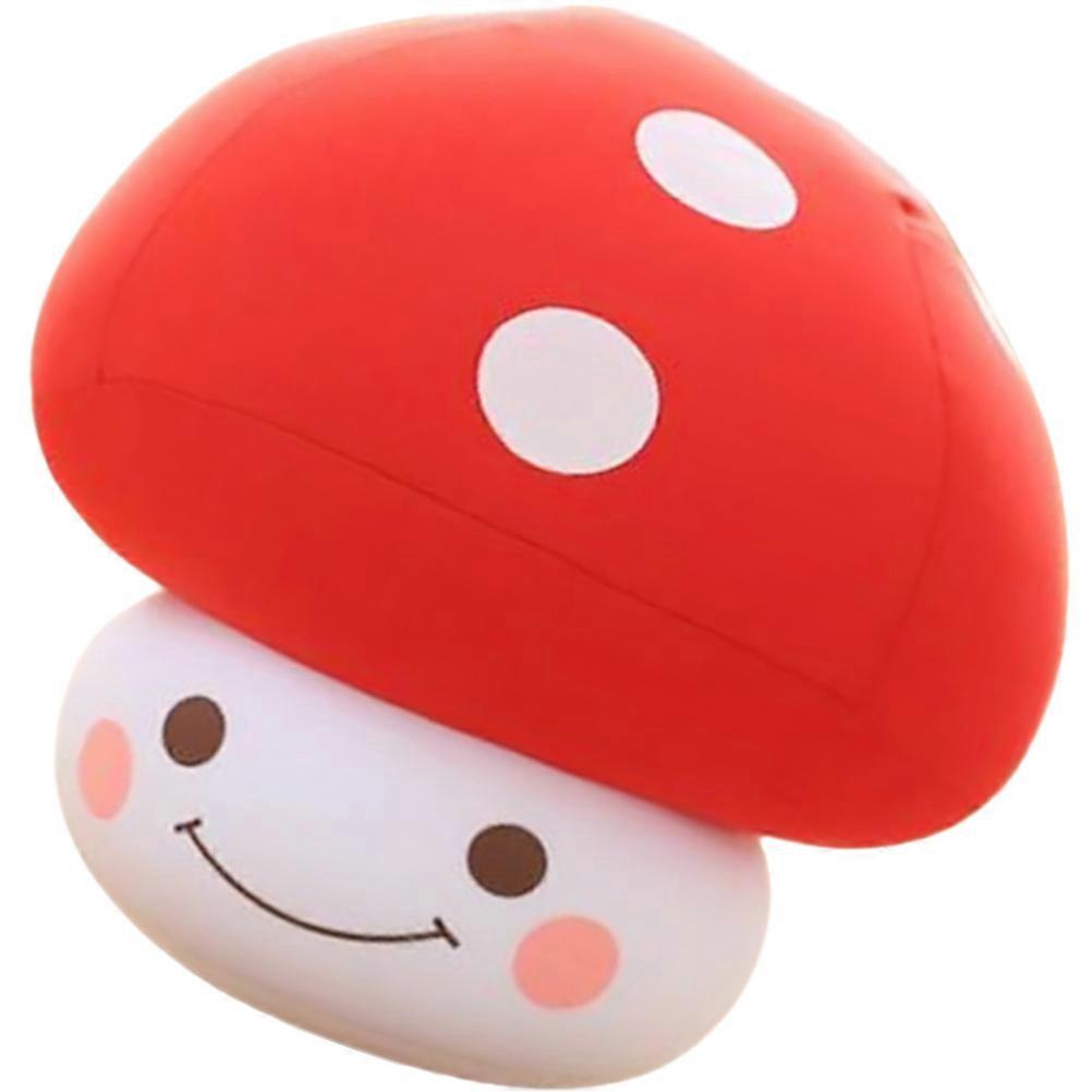 Mushroom Plush Cute Mushroom Pillow for Kids Pillow