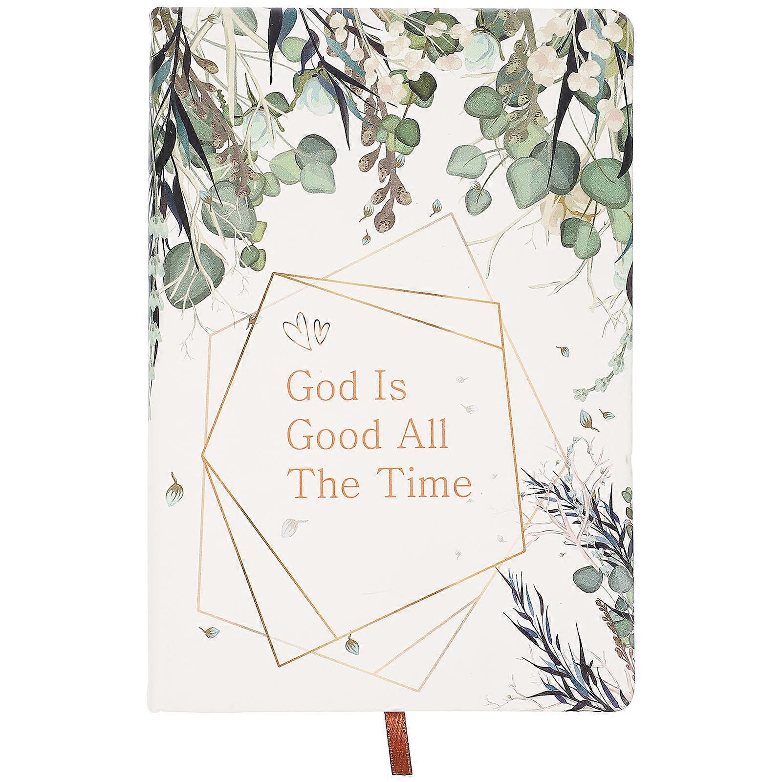 Spanish Planner Notepad for Schedule Recording 2023 Writing Notebook Portable