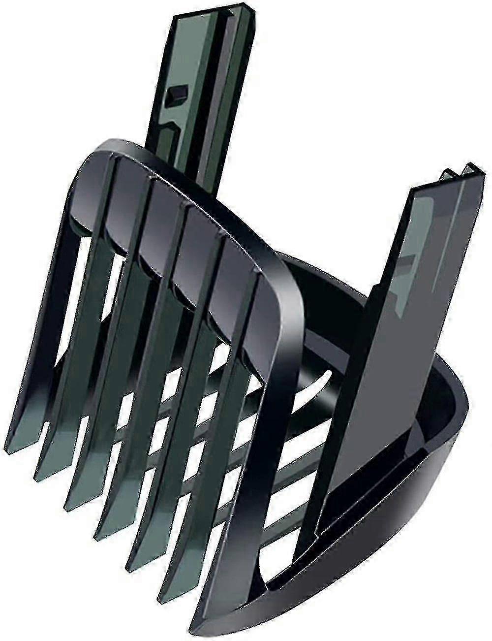 Beard Comb for HC3400, HC3410, HC3420, HC3422, HC3426, HC5410, HC5440, HC5442, HC5446, HC5447, HC5450, 7452 Hair Trimmer Models