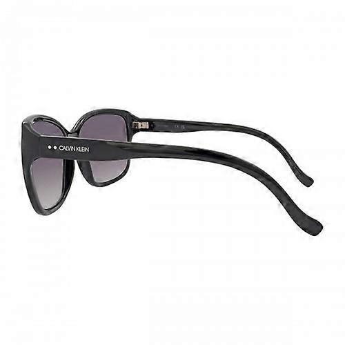 Calvin Klein Womens/Ladies Square Sunglasses