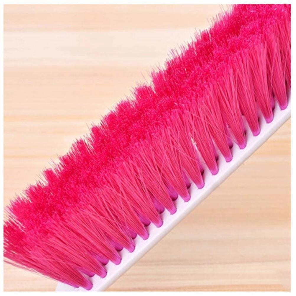 Bed Cleaning Brush Thickened Anti-Static Cleaner for Daily Use 6Pcs