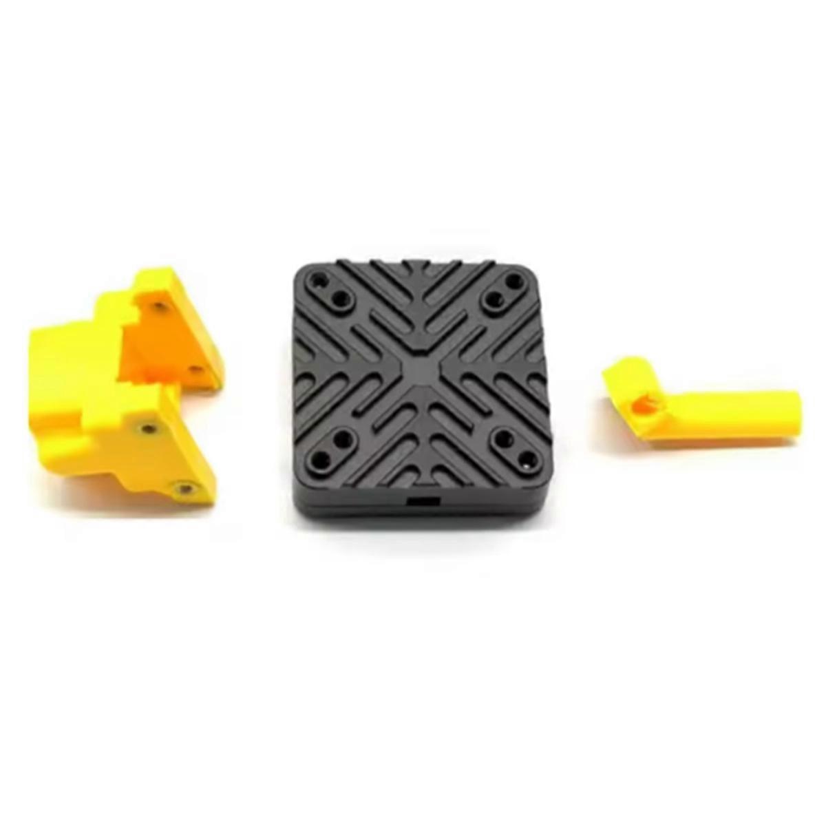 For O4 Lite/Pro Video Transmission Frame Matching Kit with Heat Dissipation Vest