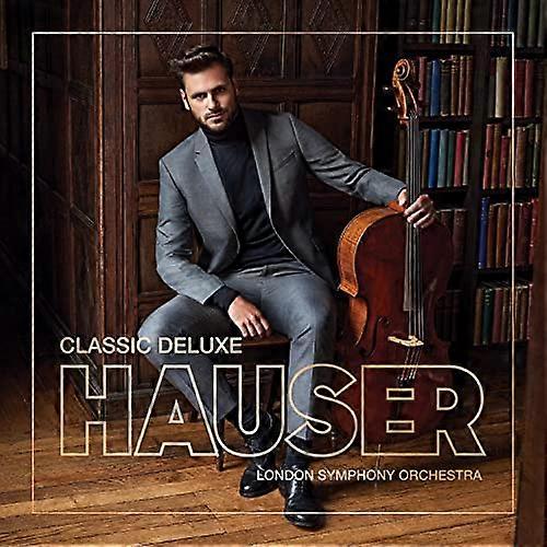 Hauser - Classic (Deluxe Edition) [CD]