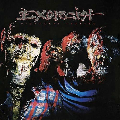 Exorcist - Nightmare Theatre  [VINYL]