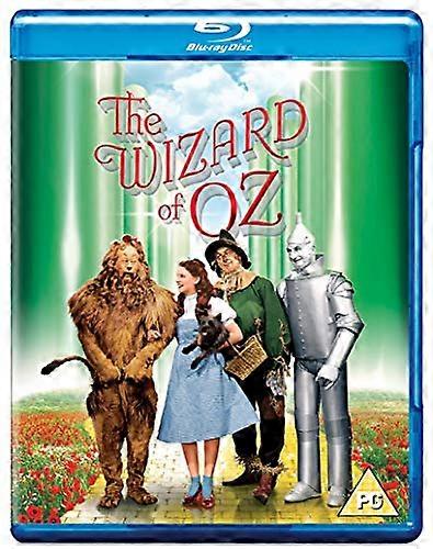 El mago de Oz [BLU-RAY]