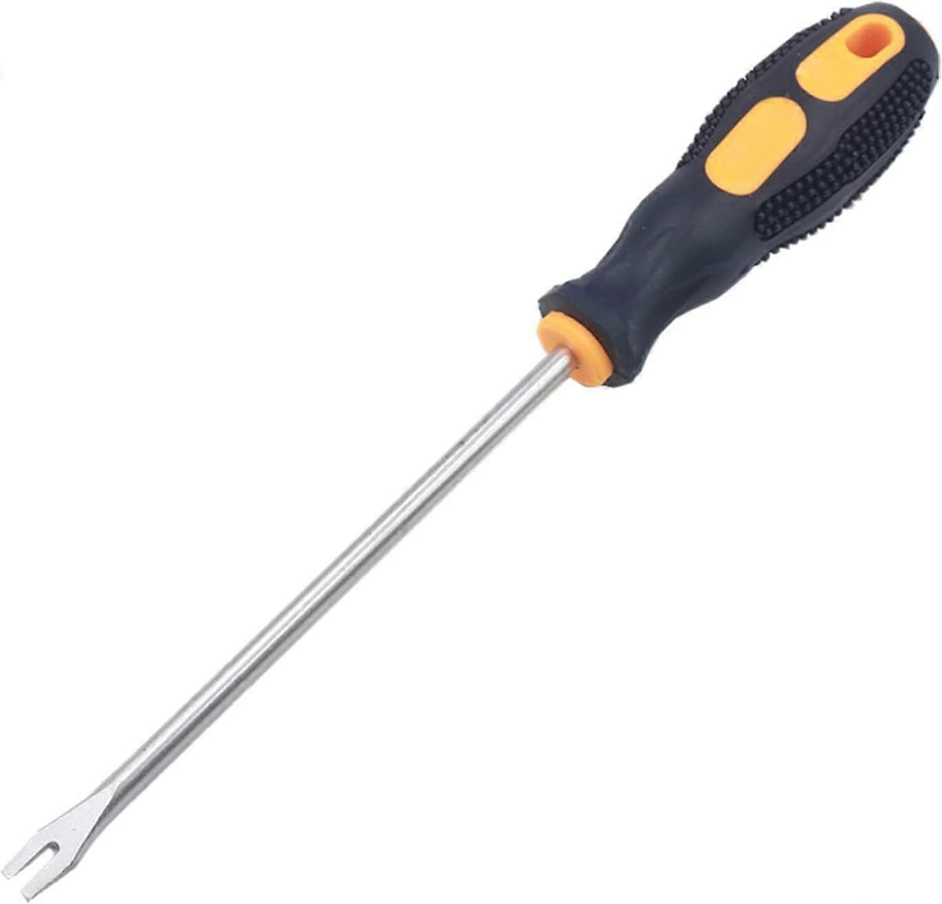 Lever Puller - U-Type V-Type Screwdriver - 260mm - For Home, Workshop, Carpentry Industry