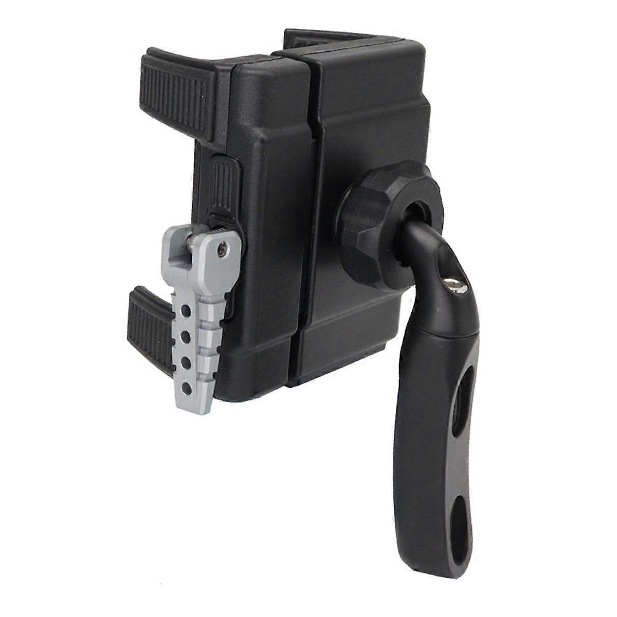 Motorcycle Phone Holder Charing Navigation Bracket for 