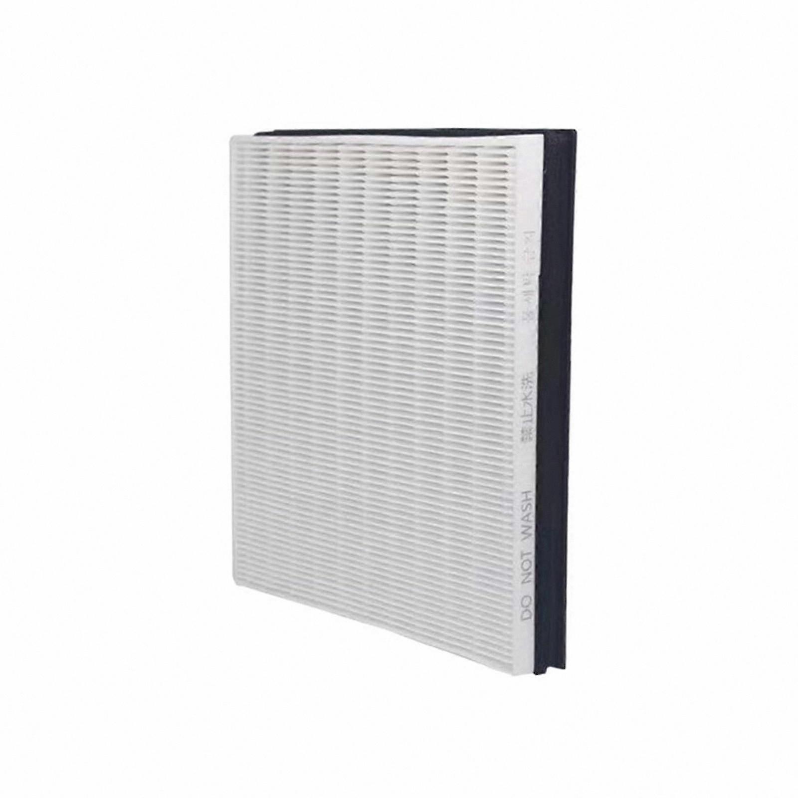 HEPA Filter Replacement for Air Purifiers - Compatible with AX40 AX34 Models, Dimensions 289mm x 318mm x 58mm