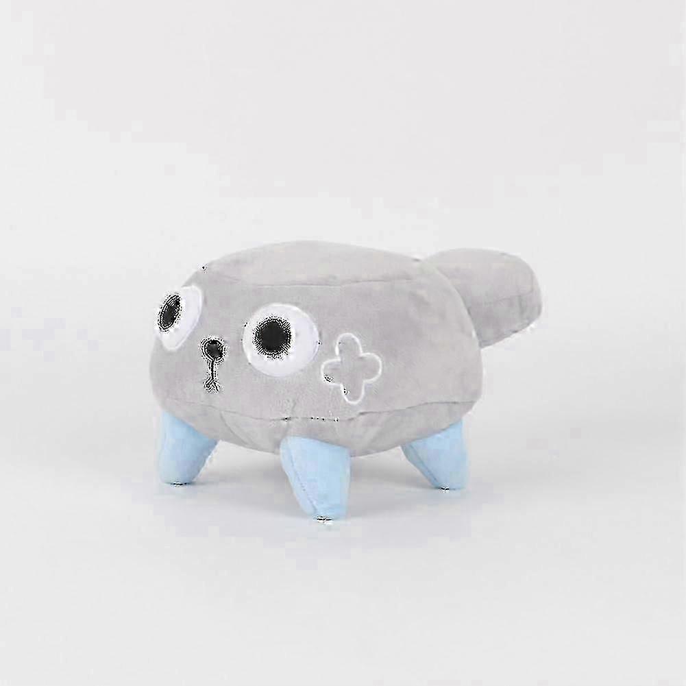 ダンディーの世界のぬいぐるみ、ファンや友人のためのダンディの世界のぬいぐるみのおもちゃ美しくダンディの世界のホラーの壁紙