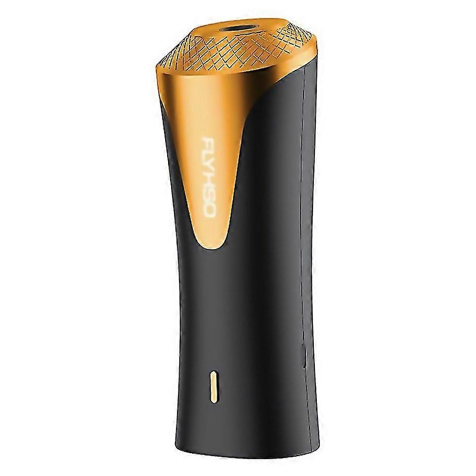 For Flyhso Xf40 Aromatherapy Machine Intelligent Sound Control Automatic Timing Incense Sprayer Xf40