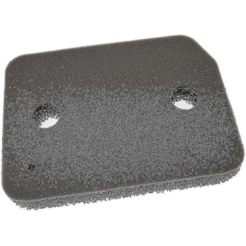 Miele T1 Series Replacement Tumble Dryer Foam Sponge Filter (single Filter)