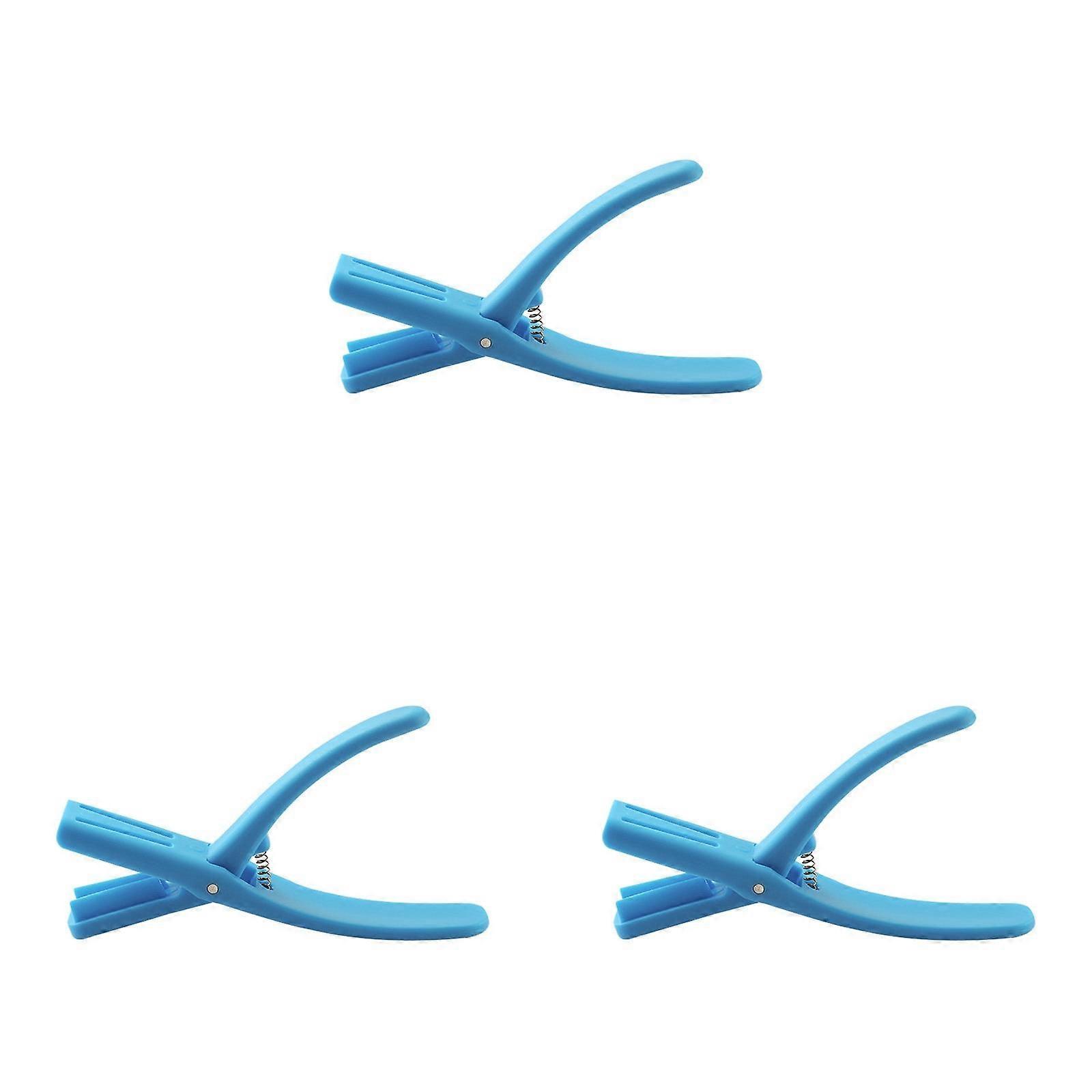 Crayfish Shelling Artifact Household Quick Peeling Gadget Kitchen Peeling Tool *3PCS