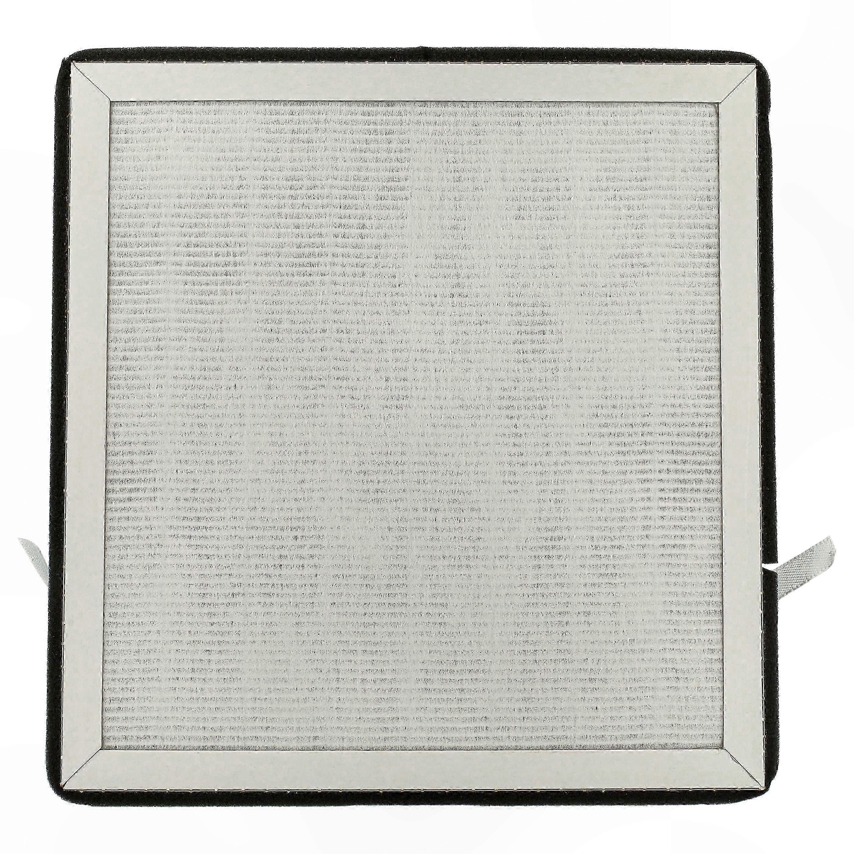 Beurer LR 200, LR210 Air Purifier Replacement Filter - Pre-filter + HEPA + Activated Carbon Combo