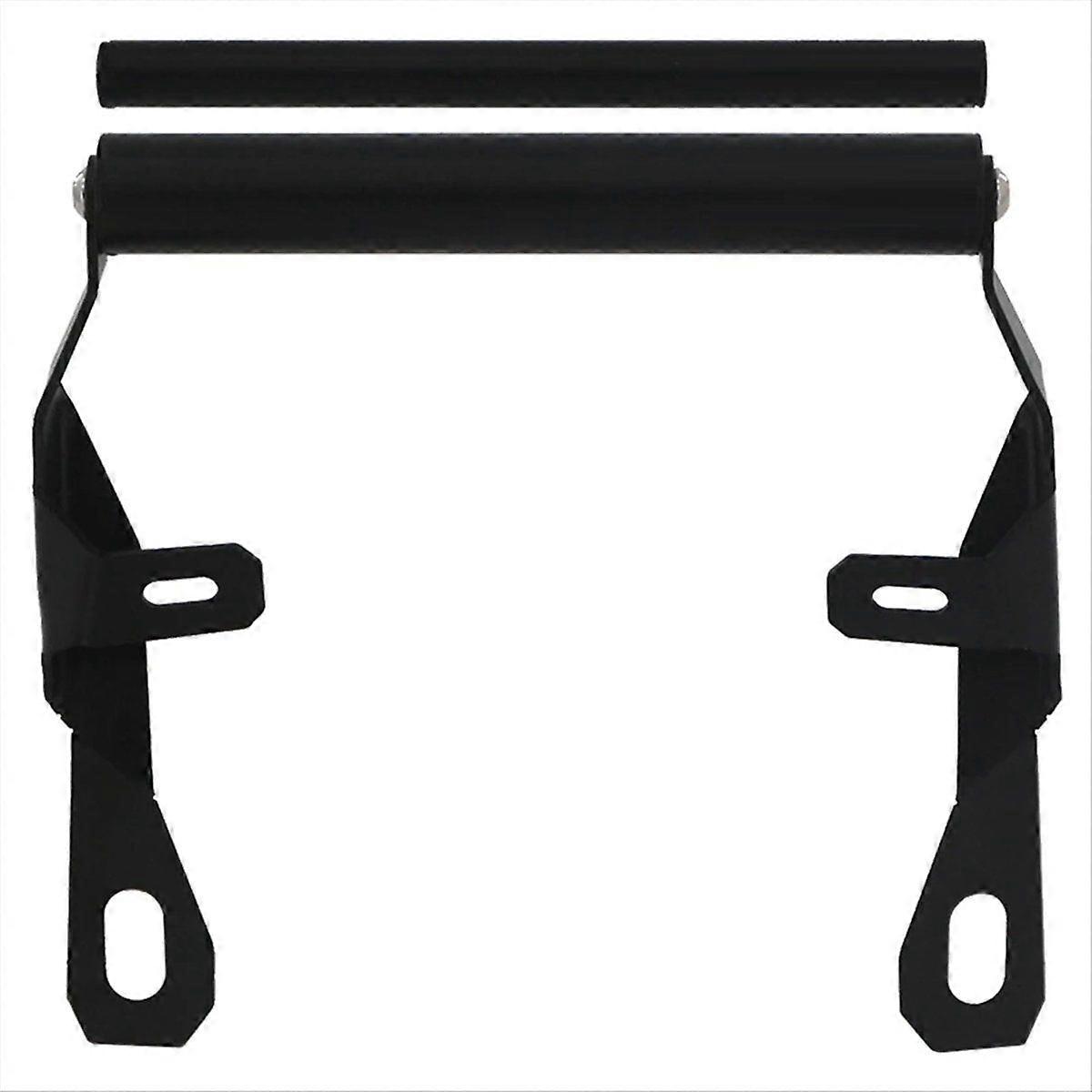 Motorcycle Phone Holder Stand Navigation Plate Bracket for NMAX155 2025 N-MAX 155 Nmax155