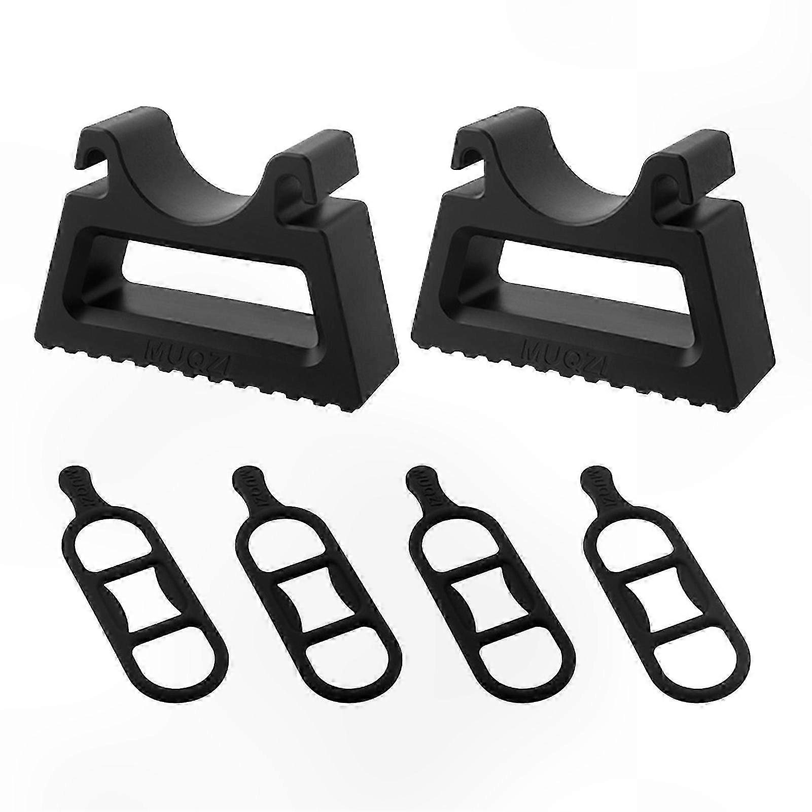 Quick Release Bicycle Handlebar Support Stand for Mountain Bike Repair Tool