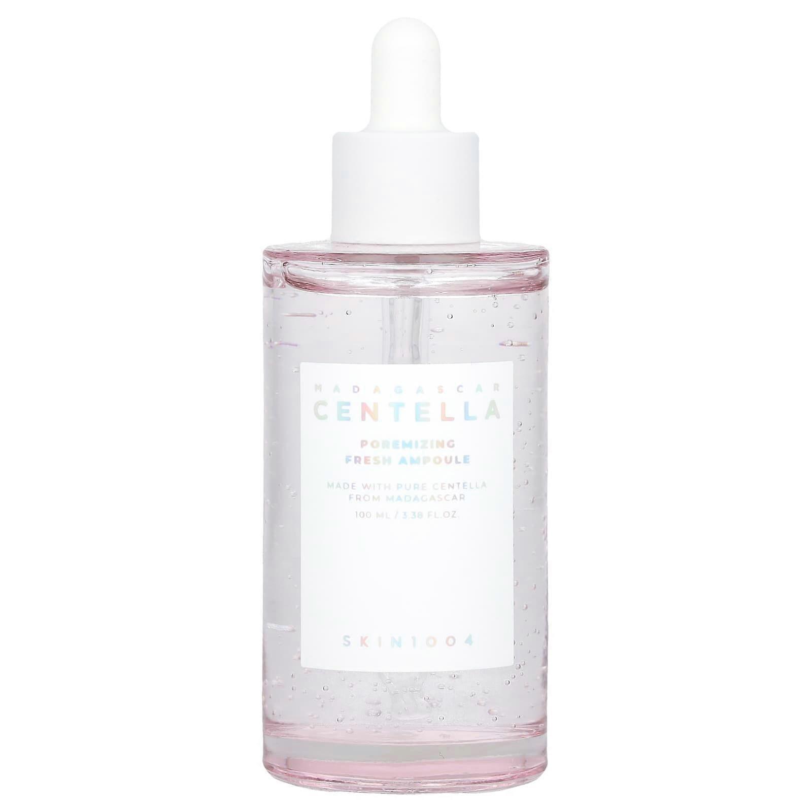 Madagascar Centella, Poremizing Fresh Ampoule, 3.38 fl oz (100 ml)