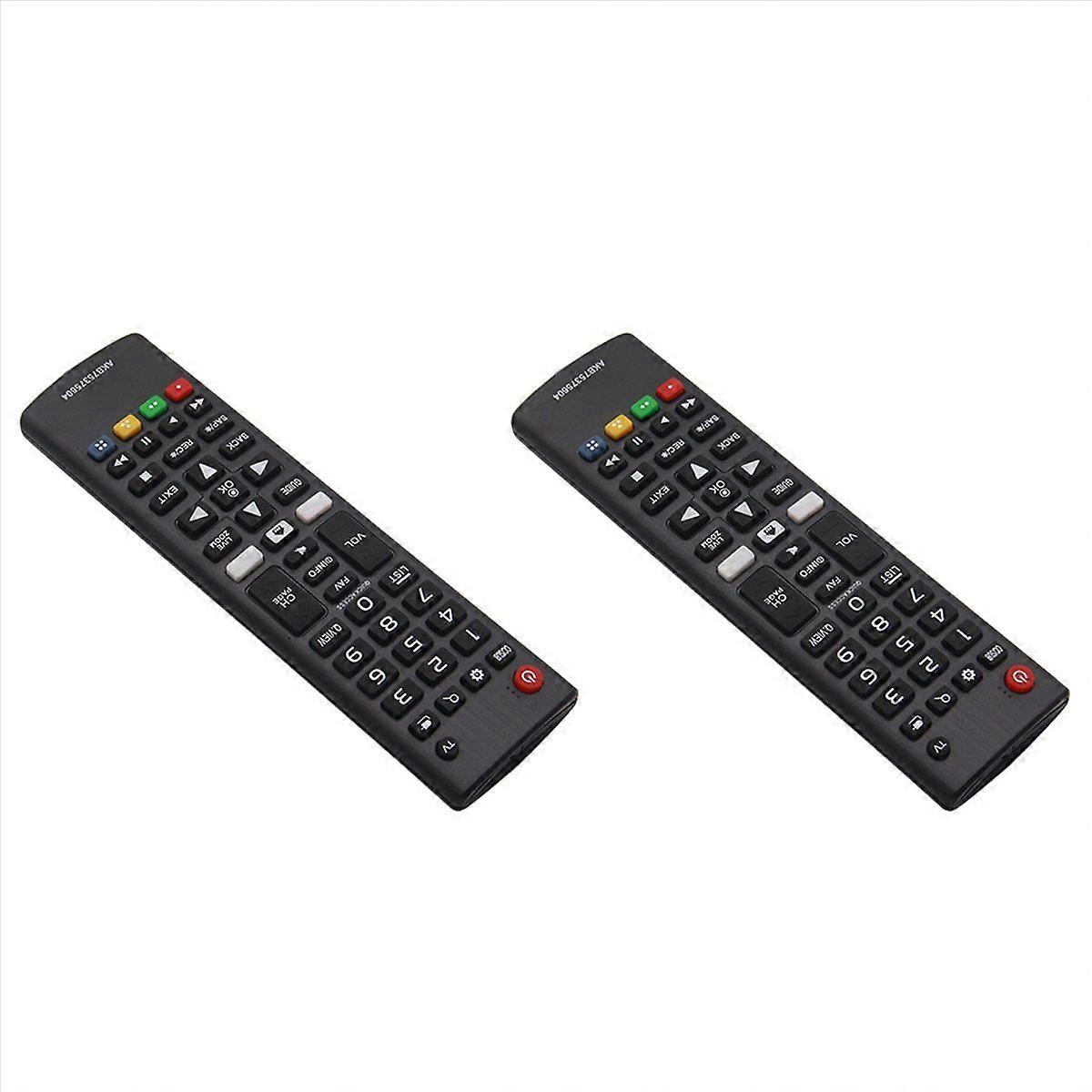 Replacement Remote Control Akb75375604