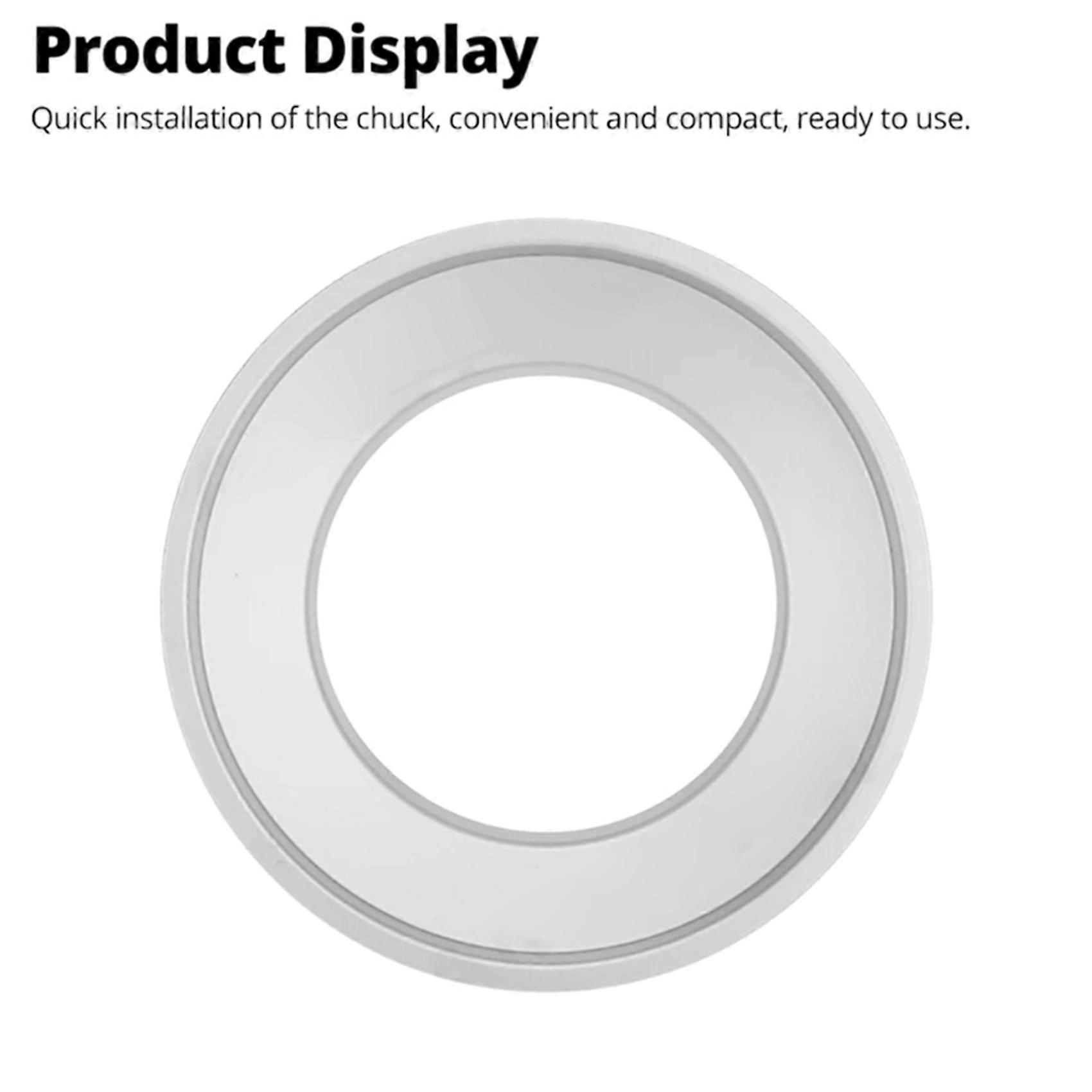 2X Bowens Mount Softbox Speed Rings Adapter for Studio Photography 150mm Fits S-Type Softbox