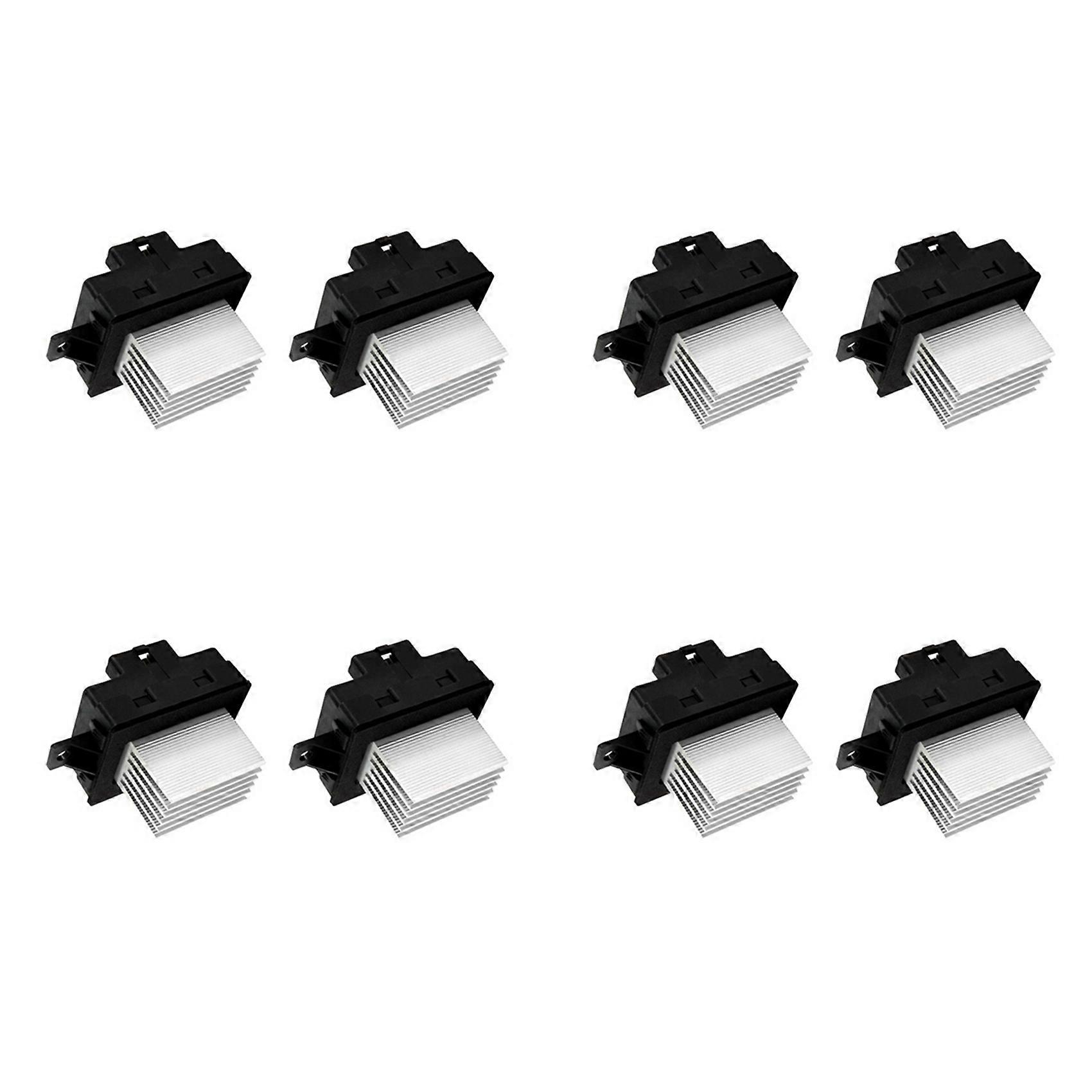 2Pcs Blower Motor Resistor for Mercury