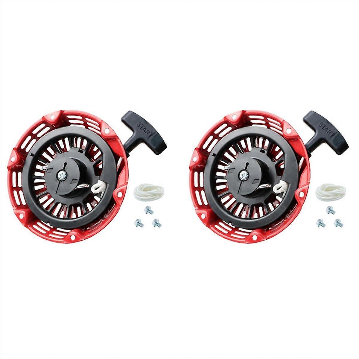 Pull Start Assembly for GX200 5.5 6.5HP Engine