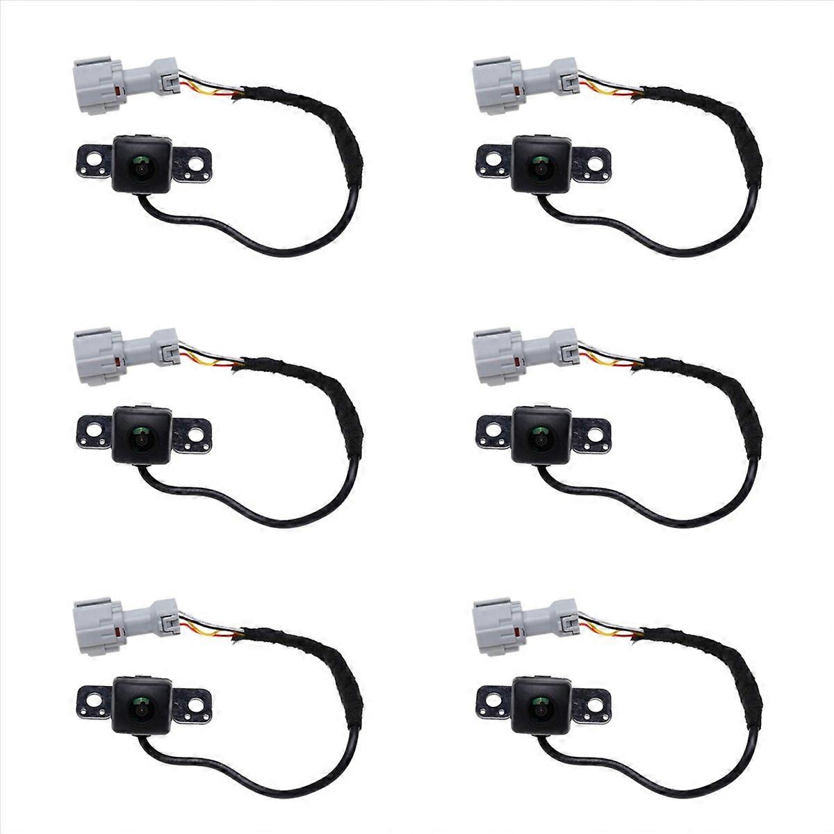 Car Rear View Reverse Camera Back Up Camera Fits for